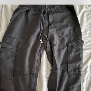 Garage Cargos Joggers